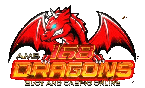 dragon 168 slot